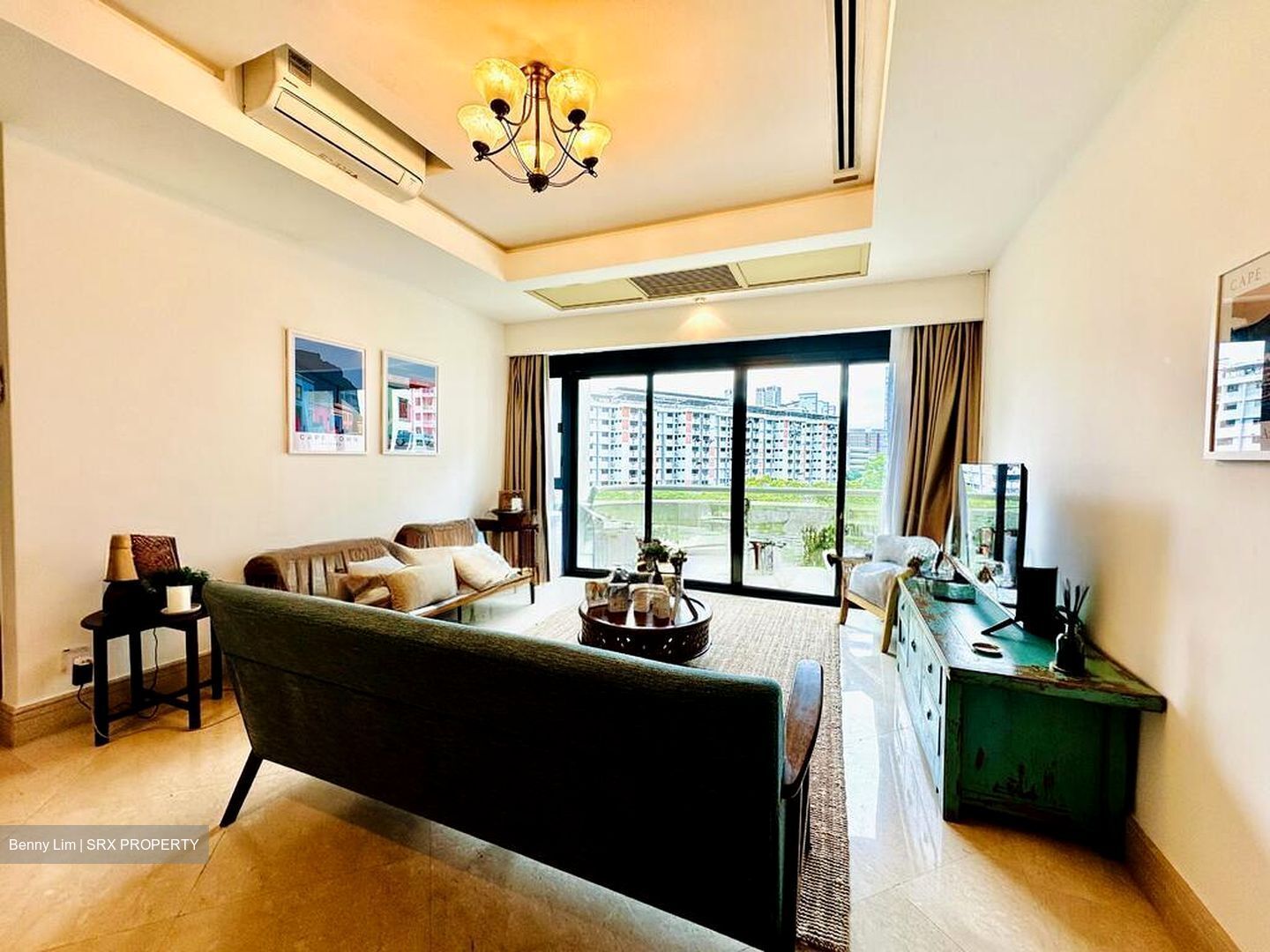 Valley Park (D10), Condominium #505175811